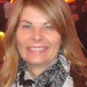 Meet your Posher, Birgitta